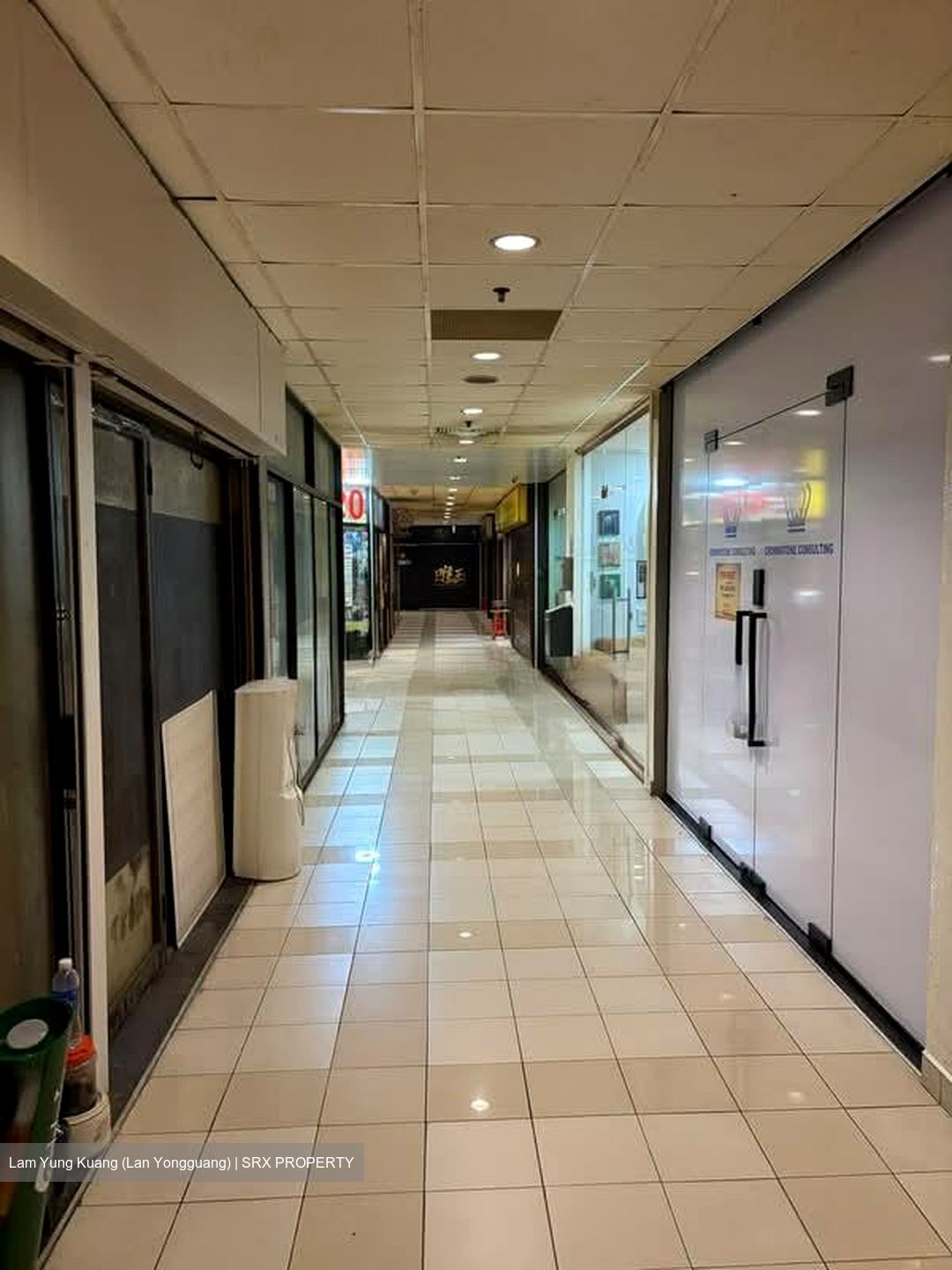 Golden Sultan Plaza (D7), Retail #614443771